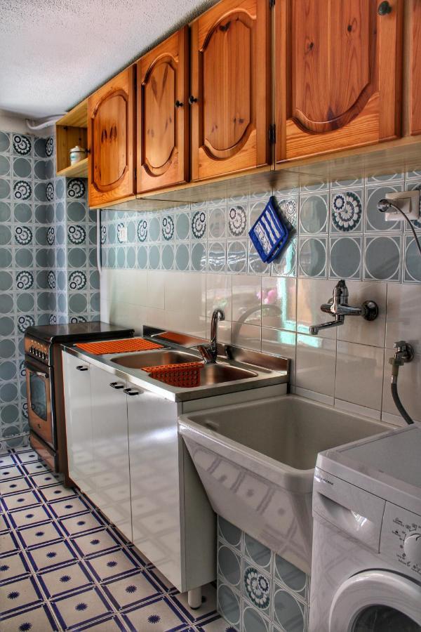 Gerani House Villa Cefalù Eksteriør bilde
