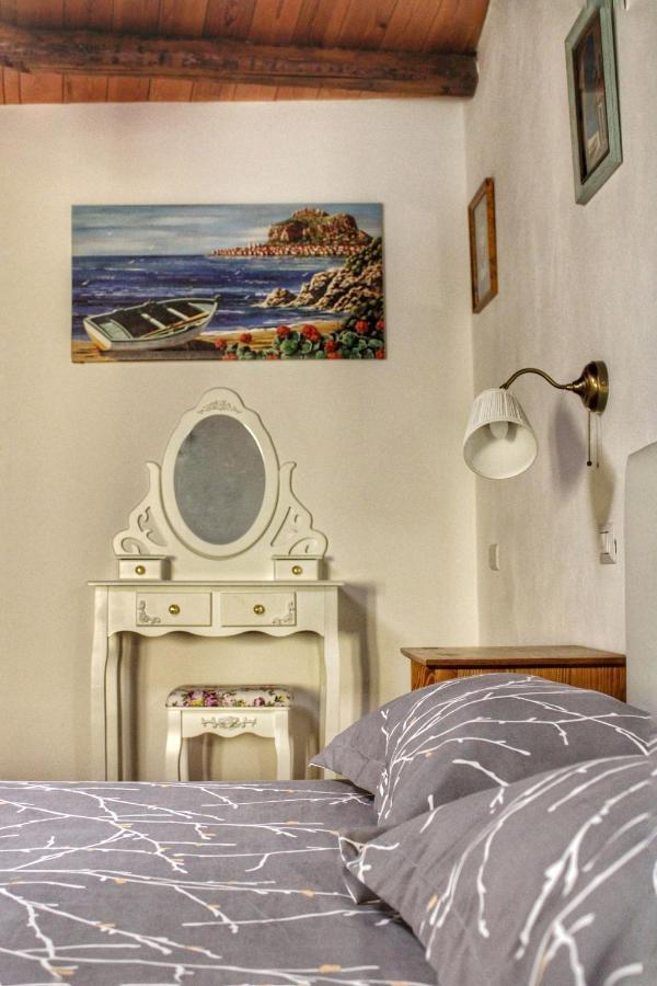 Gerani House Villa Cefalù Eksteriør bilde
