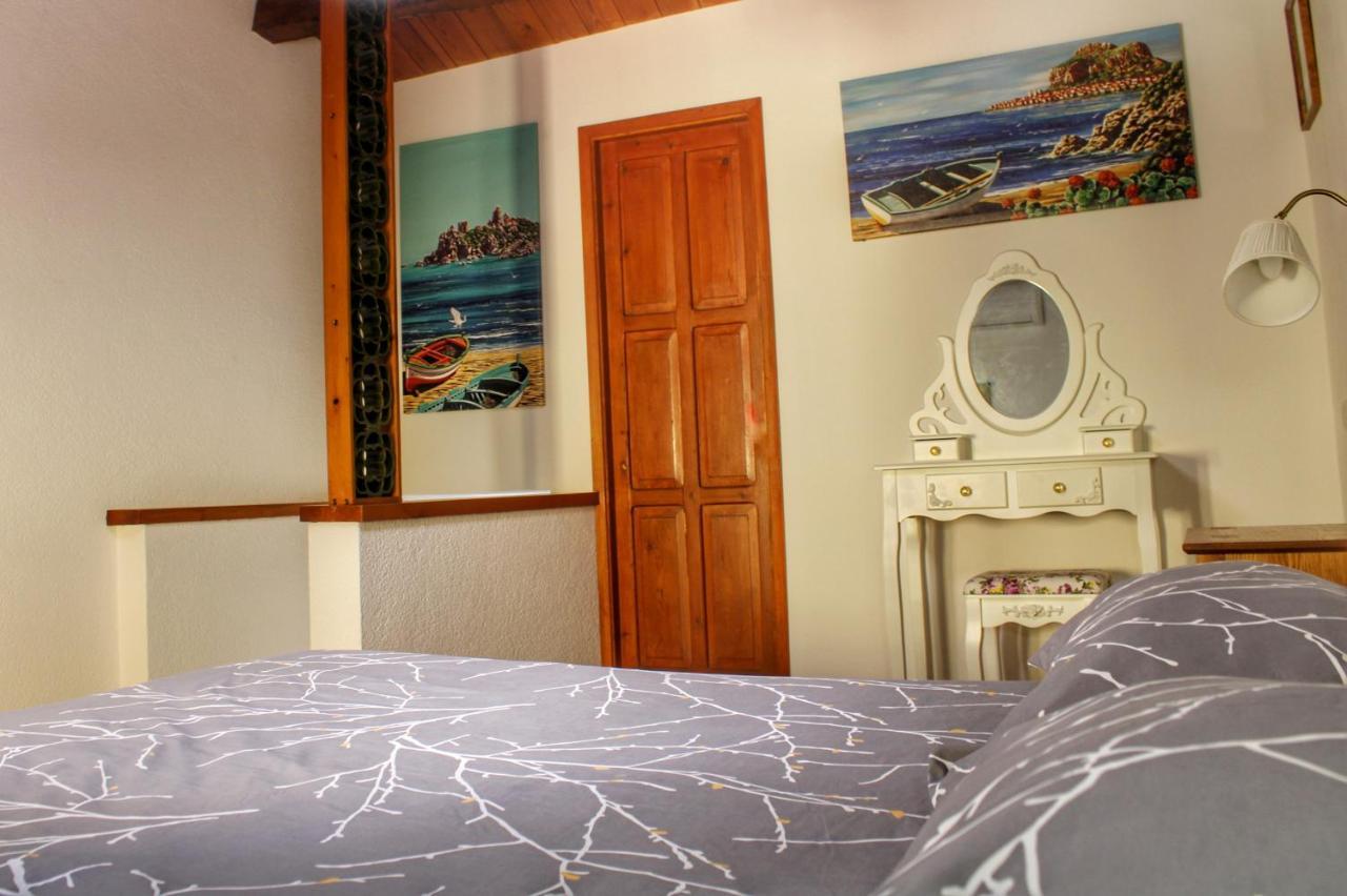 Gerani House Villa Cefalù Eksteriør bilde