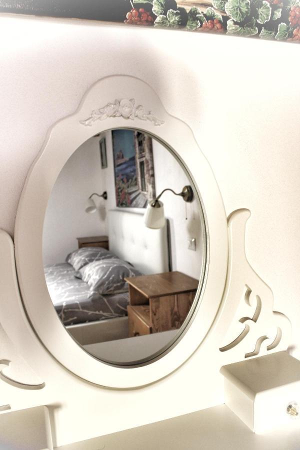 Gerani House Villa Cefalù Eksteriør bilde