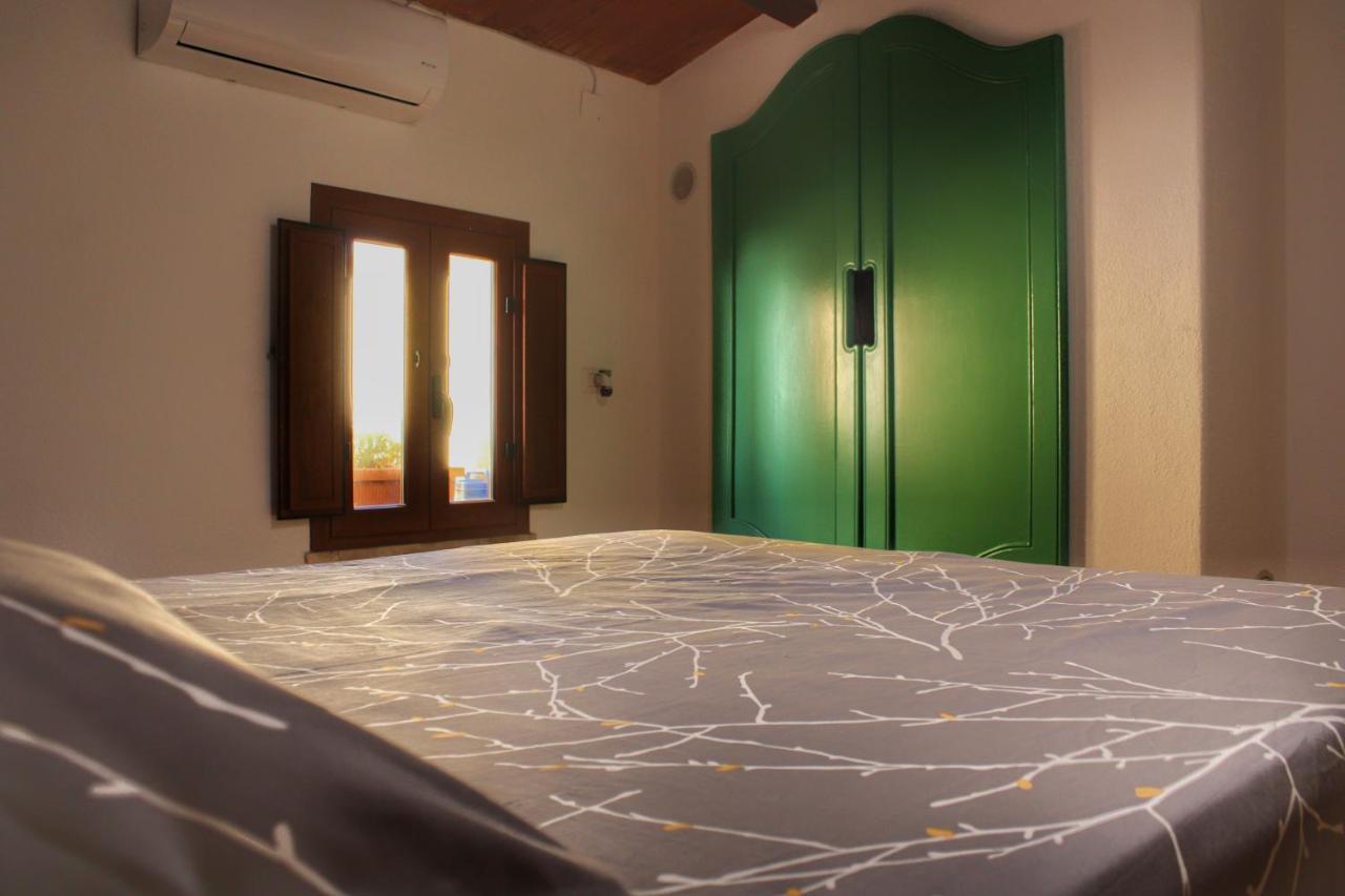 Gerani House Villa Cefalù Eksteriør bilde