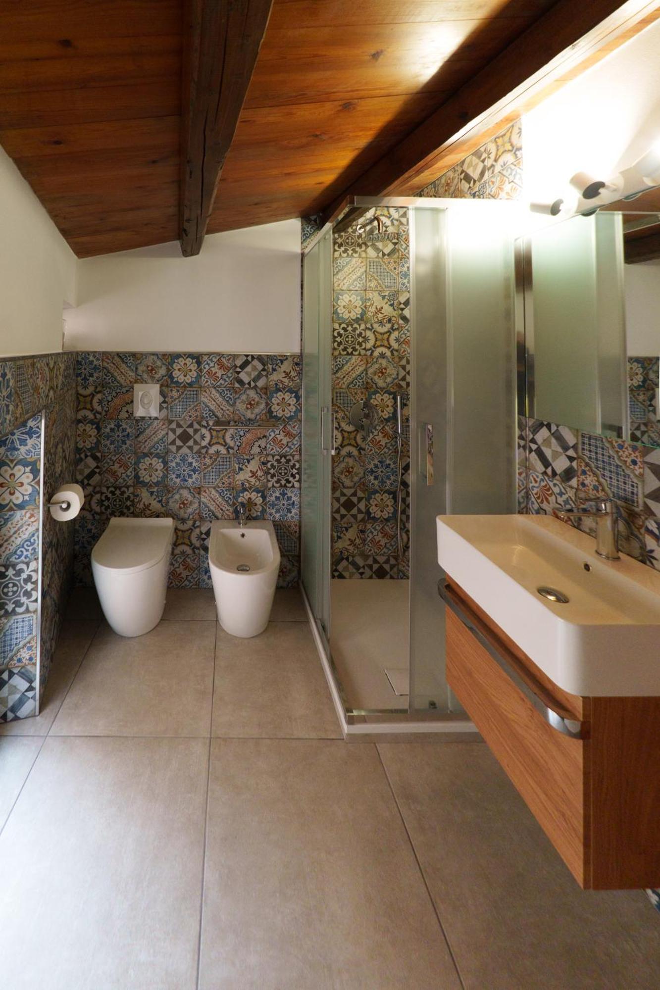 Gerani House Villa Cefalù Eksteriør bilde