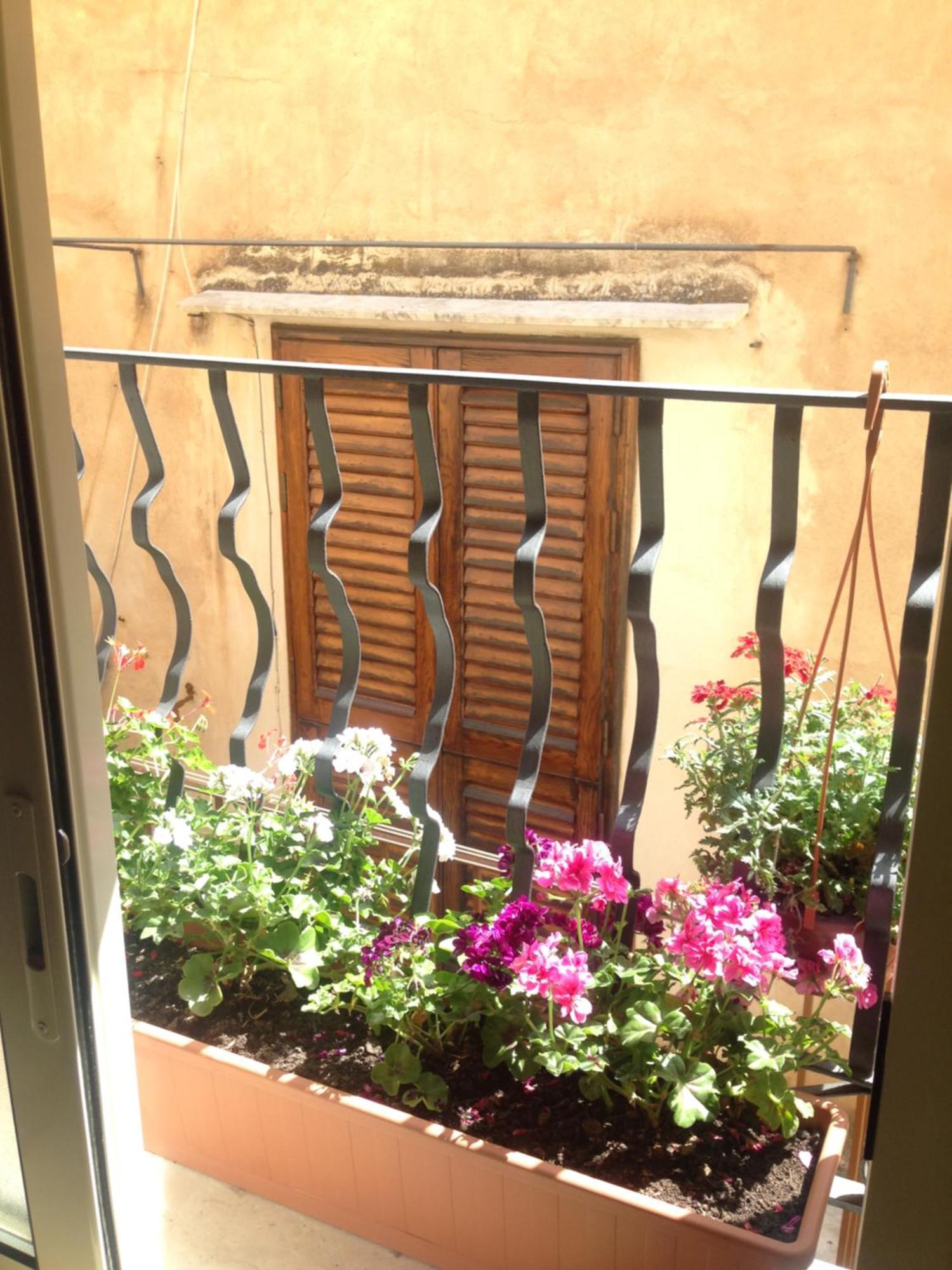 Gerani House Villa Cefalù Eksteriør bilde