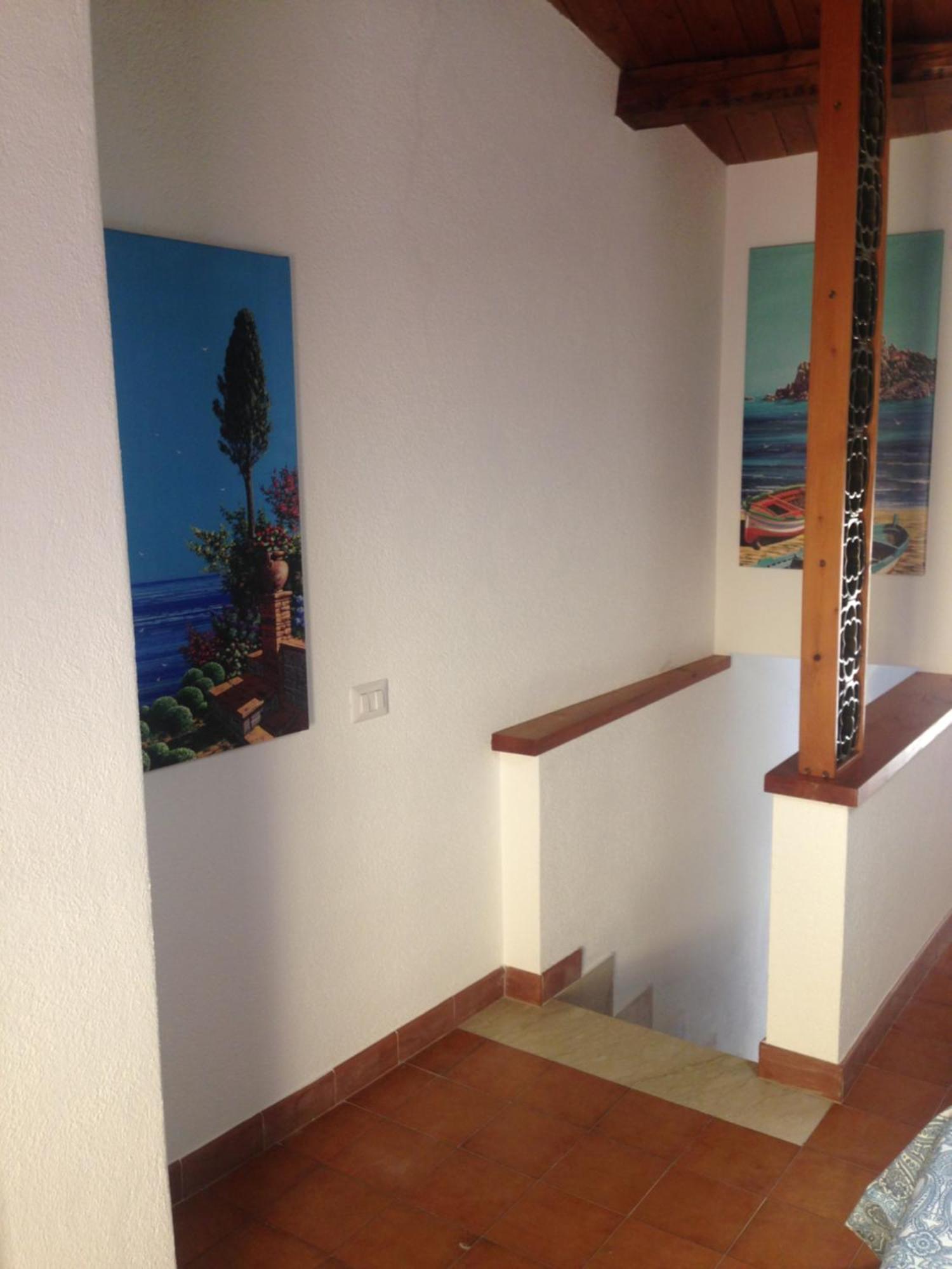 Gerani House Villa Cefalù Eksteriør bilde